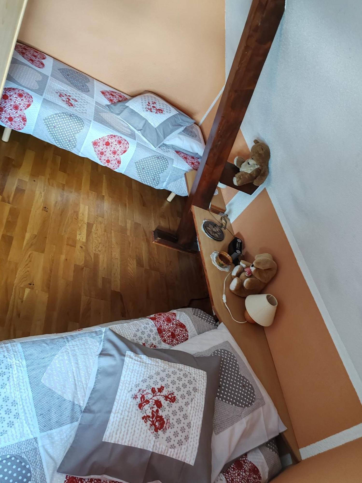 La Maison De Vacances Nothalten Esterno foto