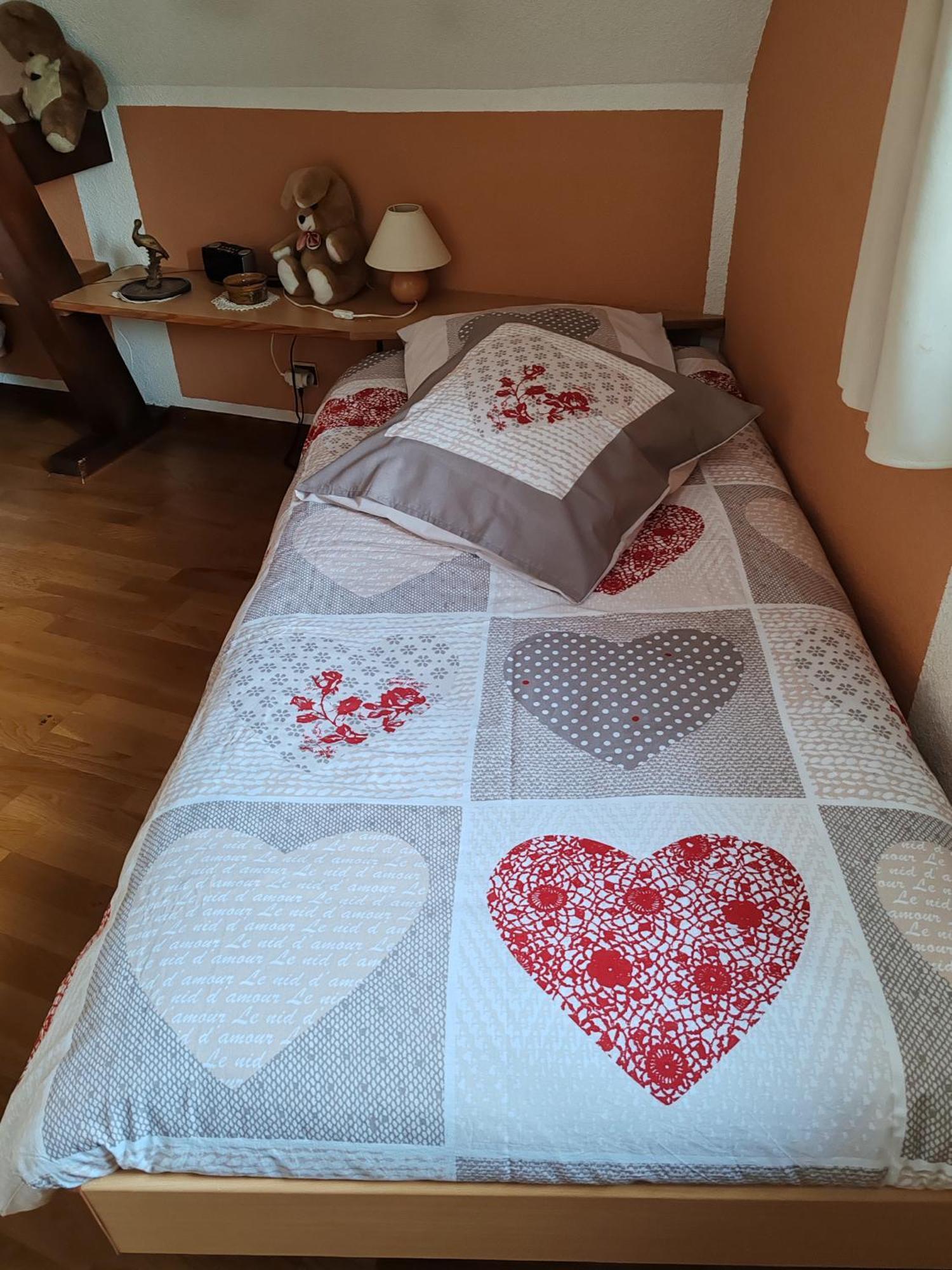 La Maison De Vacances Nothalten Esterno foto