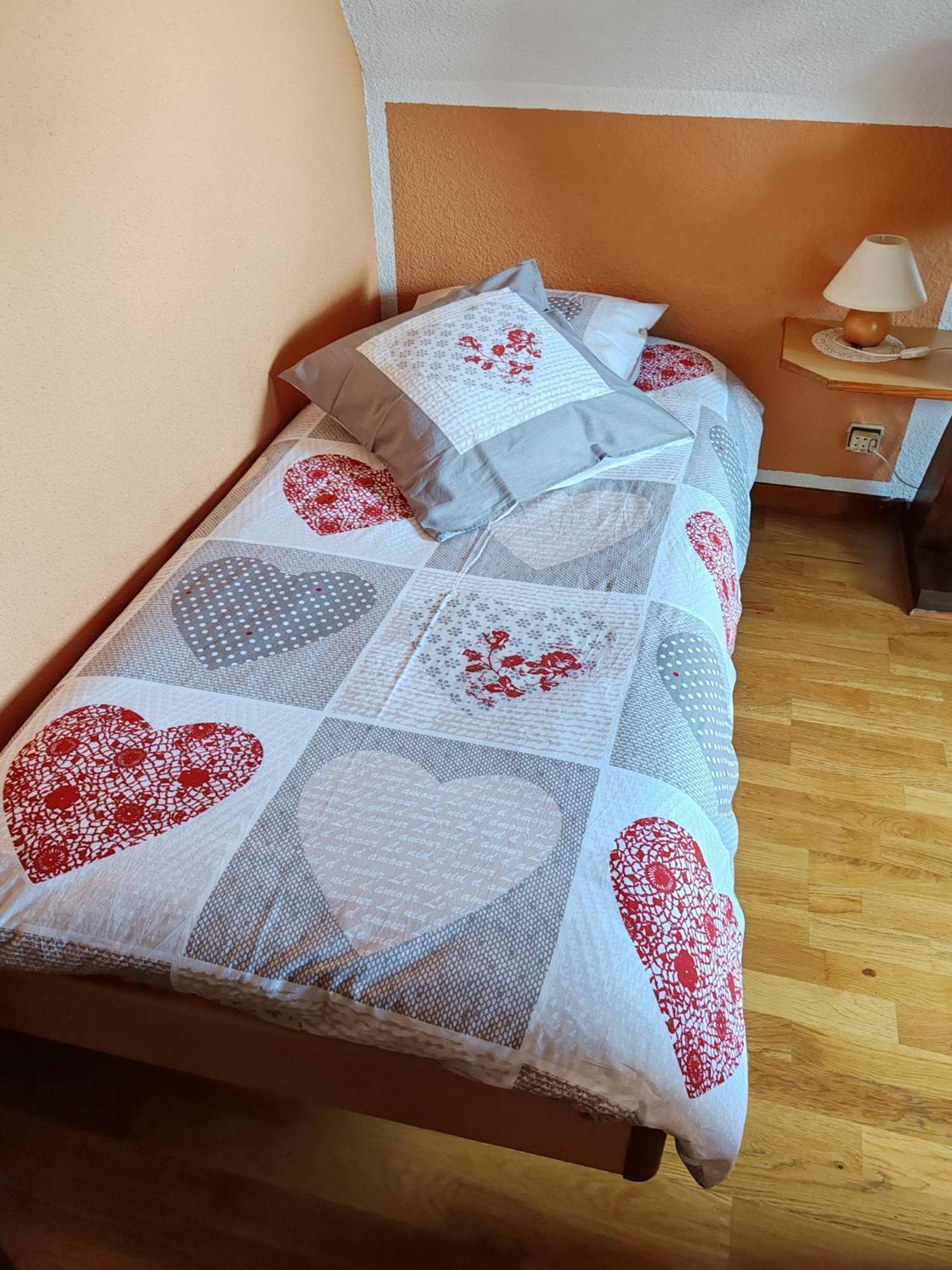 La Maison De Vacances Nothalten Esterno foto