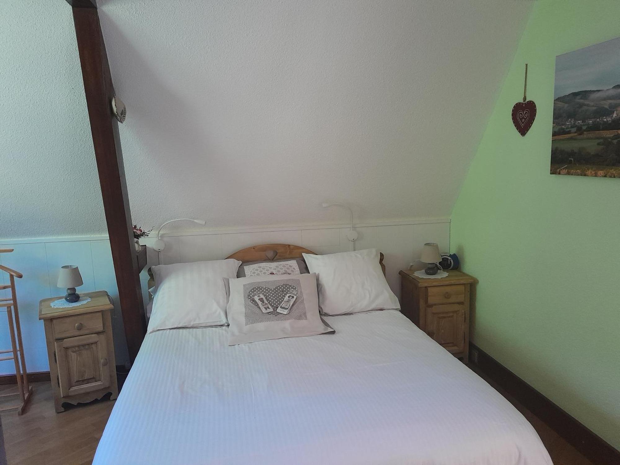 La Maison De Vacances Nothalten Esterno foto
